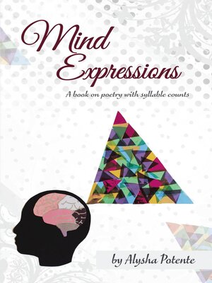 cover image of Mind Expressions